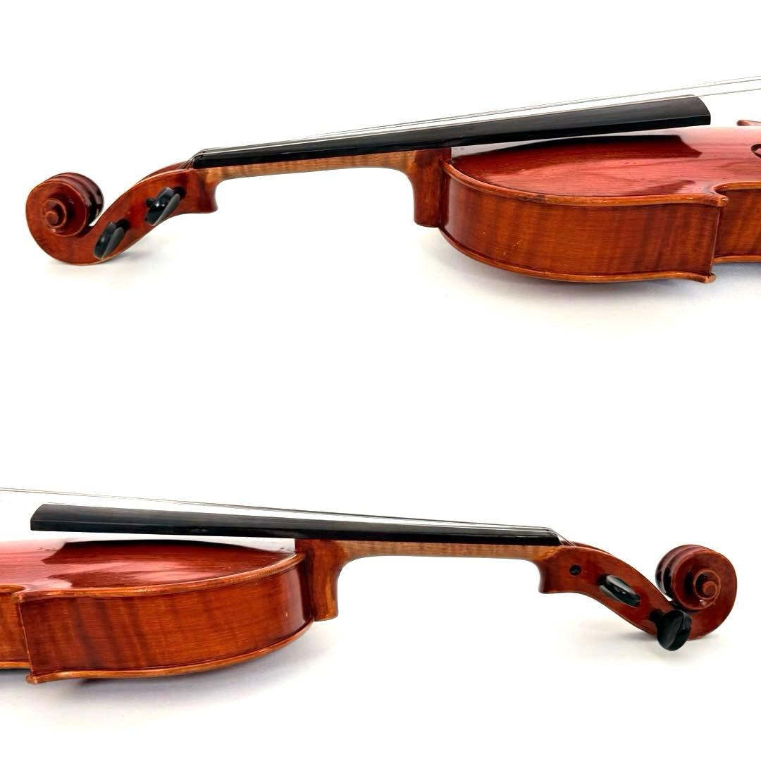 調整品】SAN ANTONIO A-802 Viola ヴィオラ ビオラ