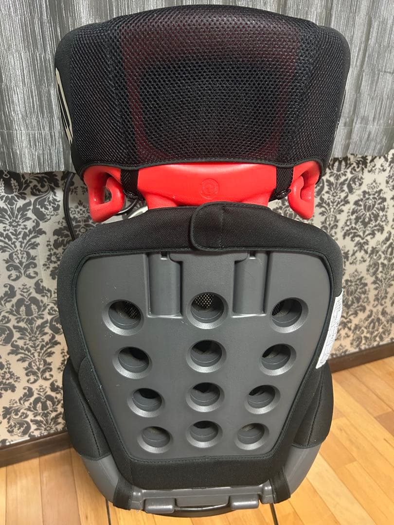 レア✴︎完売品　DAD ラグジュアリーチャイルドシート　ギャルソン　GARSON