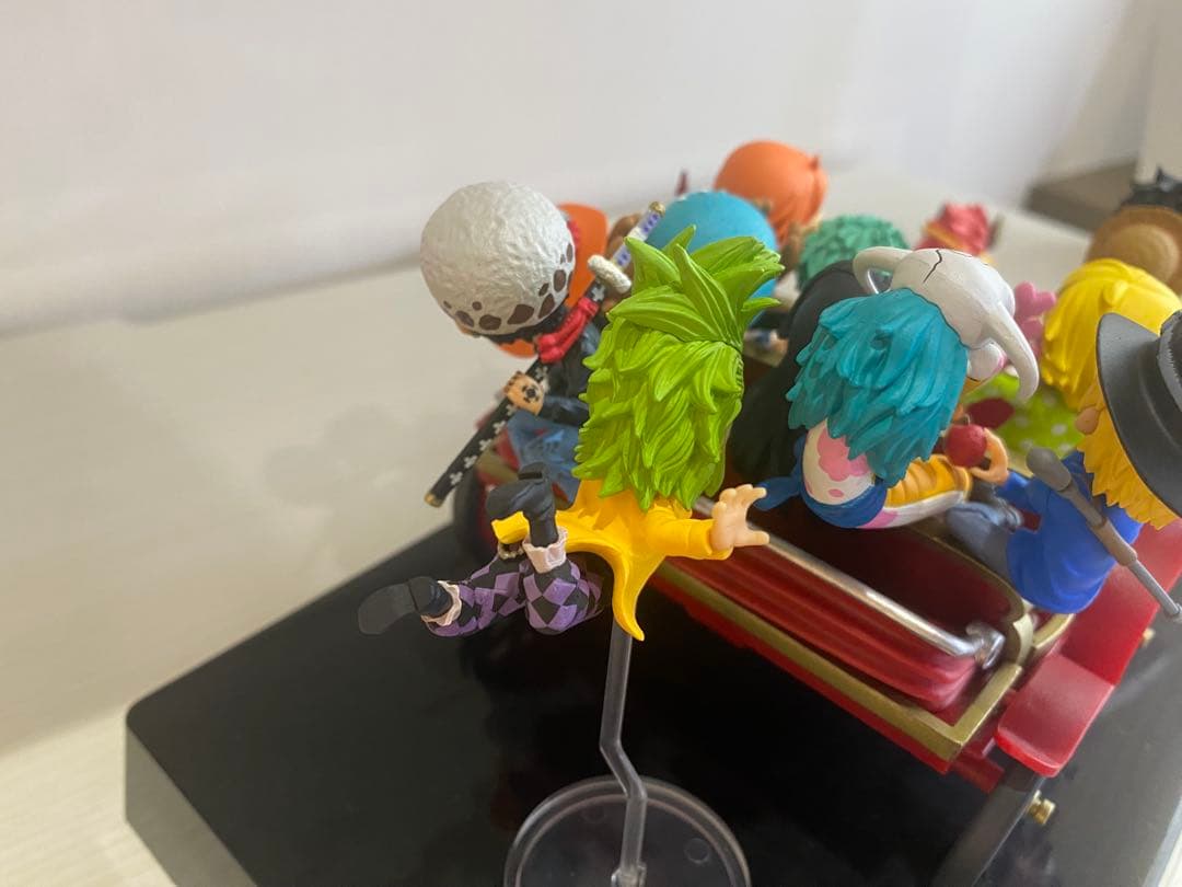 一番くじONLINEワンピース20th anniversary　Ｂ賞