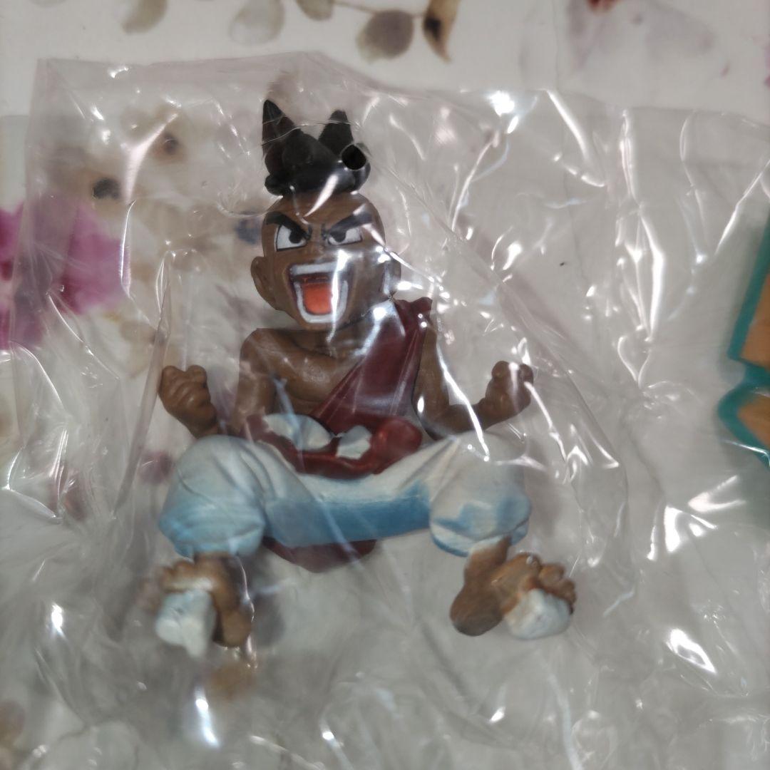 53. ドラゴンボールカプセル　ネオ