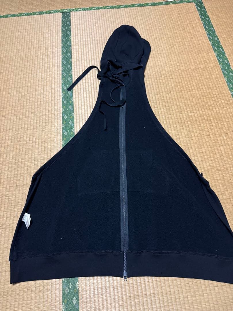 yohji yamamoto REGULATION コート