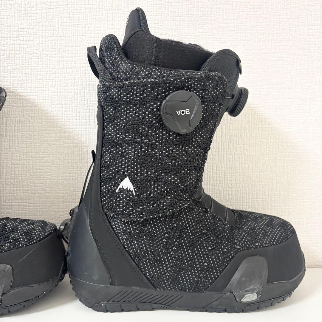 【Kaizi】ステップオン Swath スノーボードブーツ　サイズ25