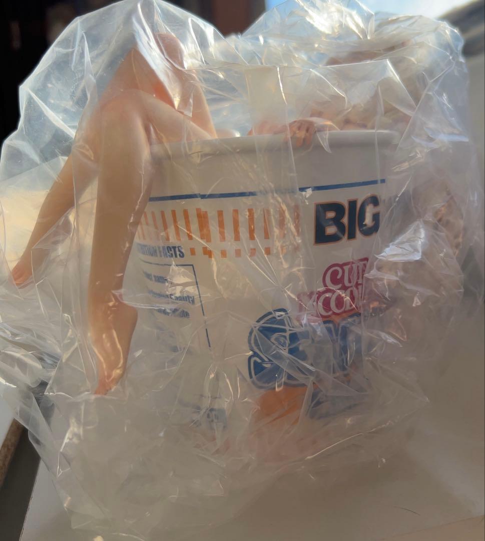 その他 Food Fairies-White