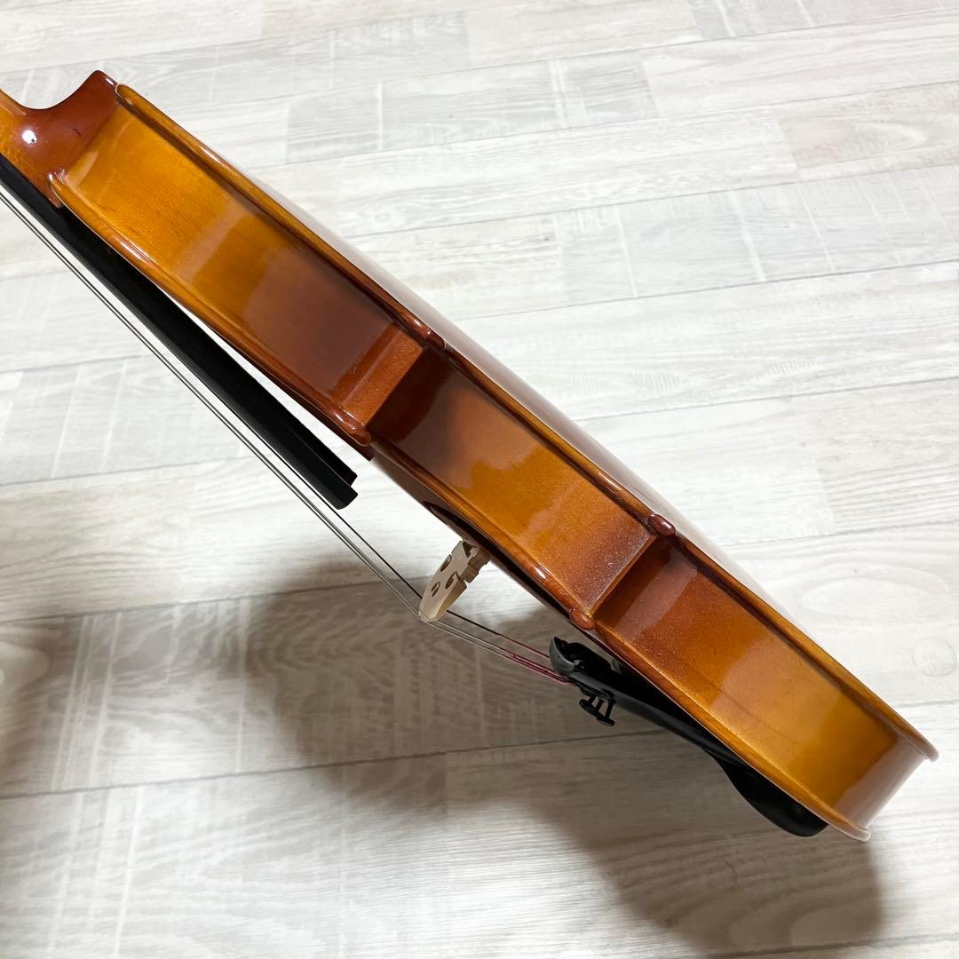 【中古良音】カルロジョルダーノ VS-1 4/4 バイオリン　Carlo 美品