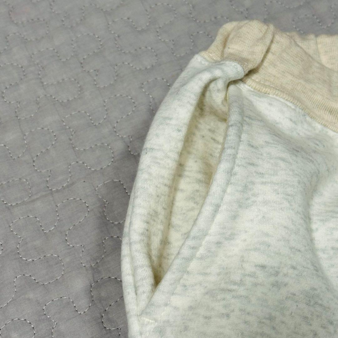 【新品】グルビーカラーズ × オサムグッズ　キッズ　セットアップ　130