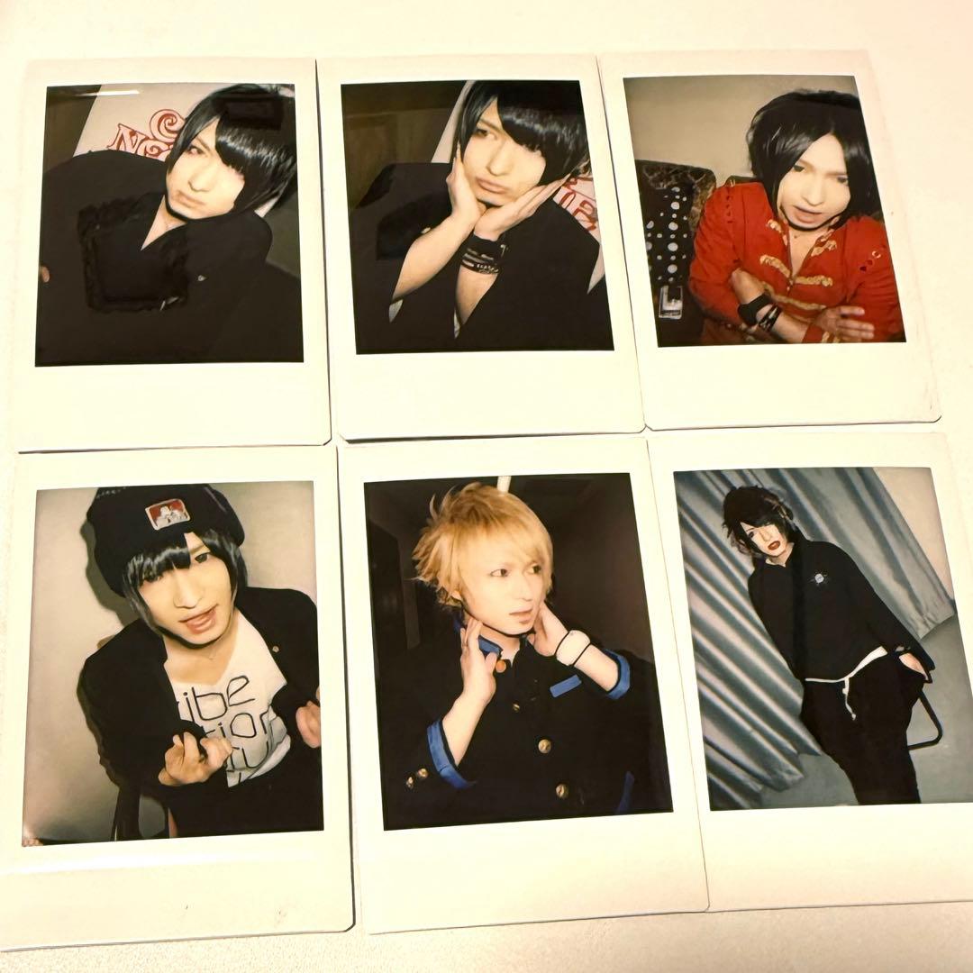 R指定 七星 チェキセット - メルカリ