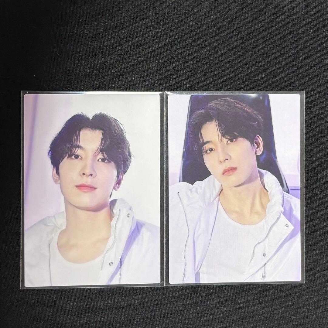 SEVENTEEN FOLLOW AGAIN TO JAPAN ウォヌ トレカ - メルカリ