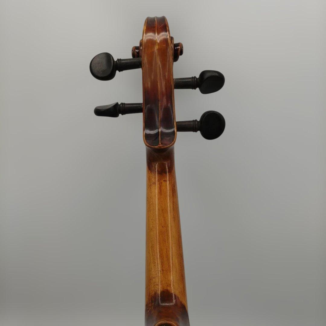 希少] SUZUKI ビオラ 特No.1 朱印付き 1956年