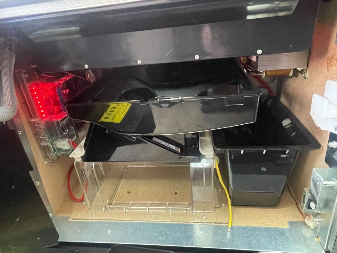 直接引取限定】 パチスロ S戦姫絶唱シンフォギア 勇気の歌 設定キー