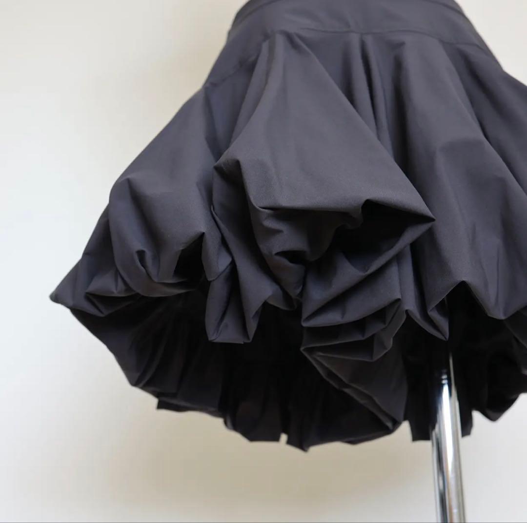 いちご⭐︎★gypsohila★Active Culotte(Black)