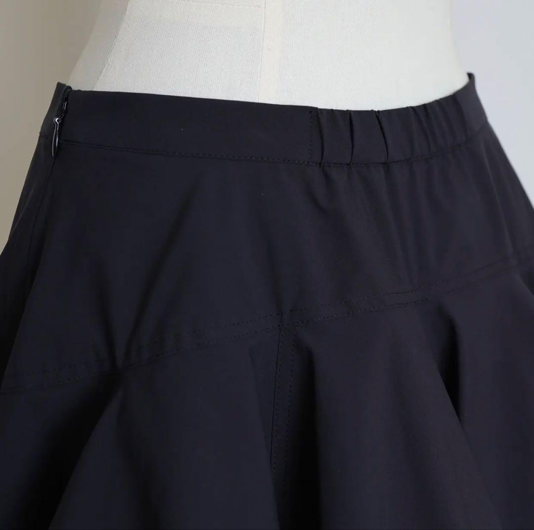 いちご⭐︎★gypsohila★Active Culotte(Black)