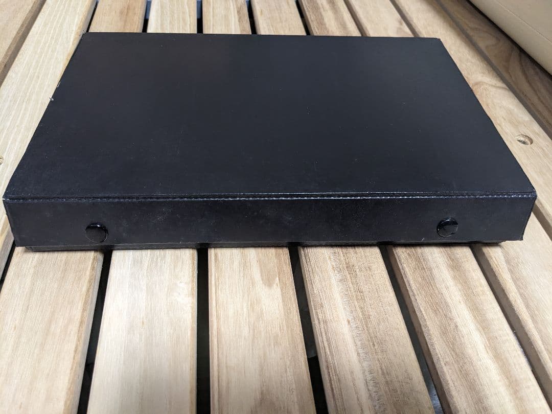 【新品未使用】東方麻雀牌セット　廃盤　レア