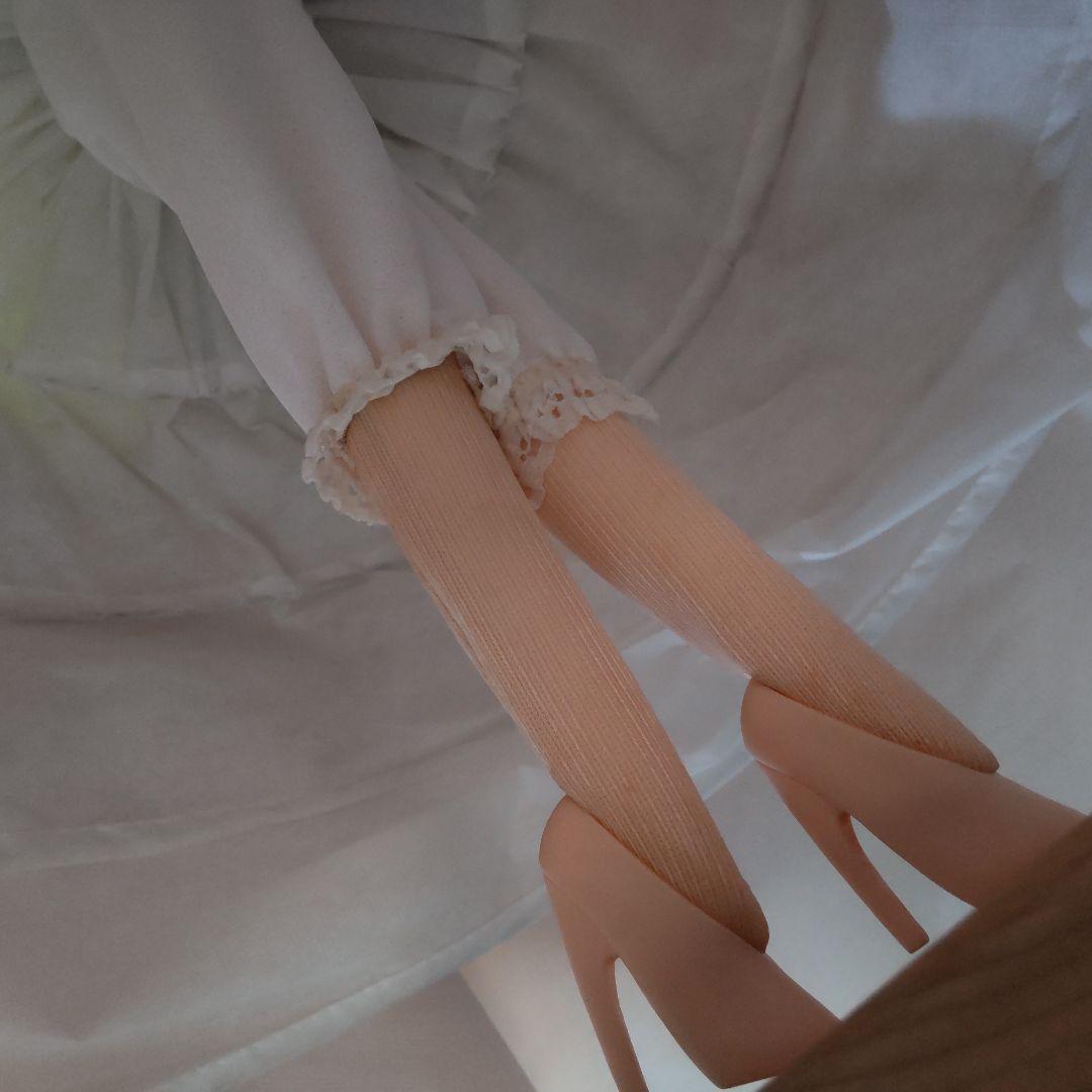 DANIEL 世界のダニエル フランス人形 昭和レトロ ドレス 女性 L453