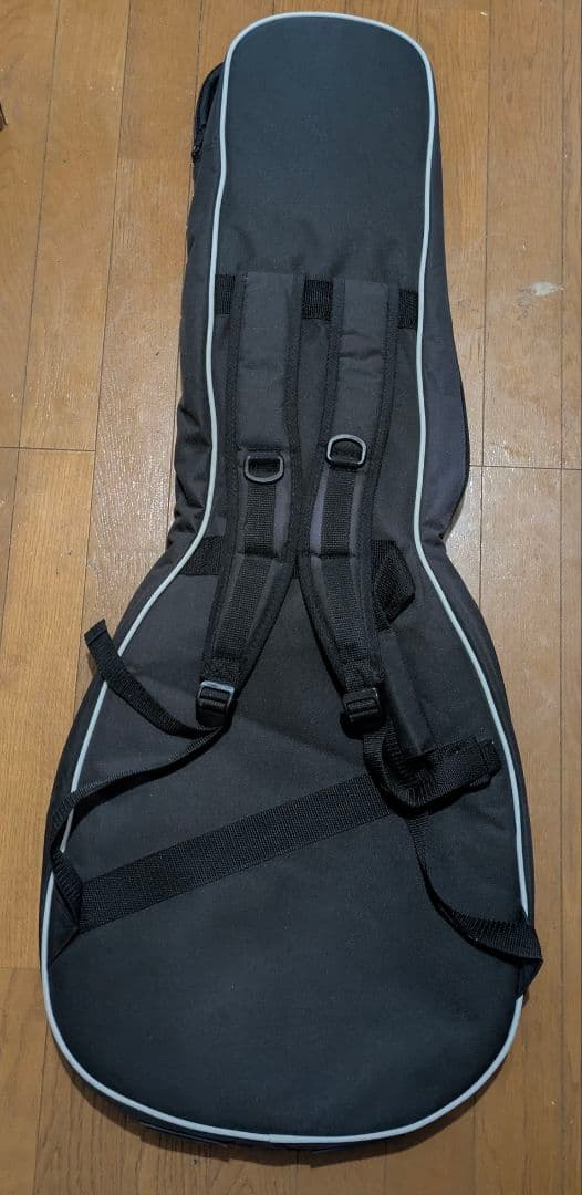 ひ*ー様 【80年代日本製】Matsumoku製 Les Paul Junior - メルカリ