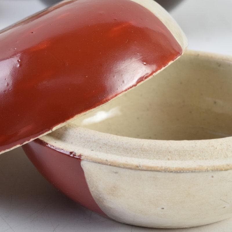 茶道具 武村利左衛門 中村清六 盃・蓋置・香合 共箱 5点まとめ