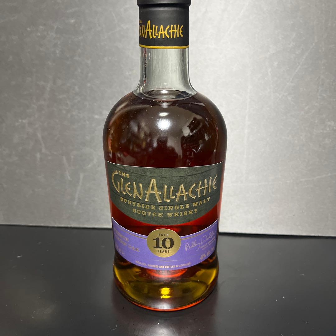 カネマラ アイリッシュウイスキー オールドプルトニー12年 - メルカリ