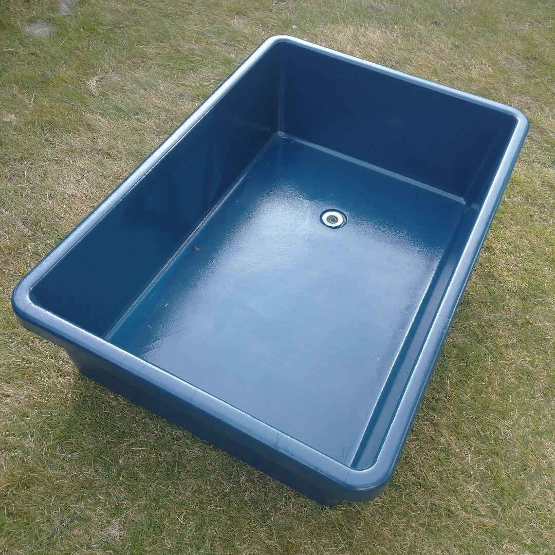 FRP水槽引き取り限定