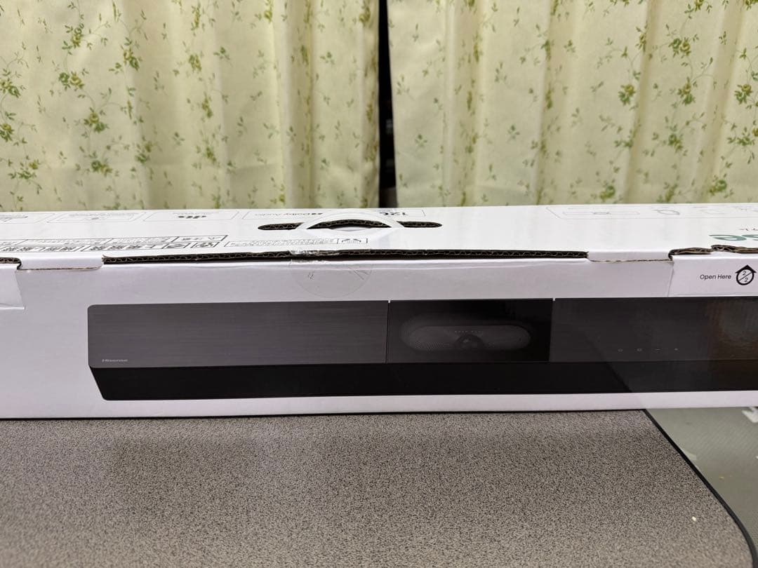 Hisense 2.1ch シアターサウンドシステム HS2000N ハイセンス