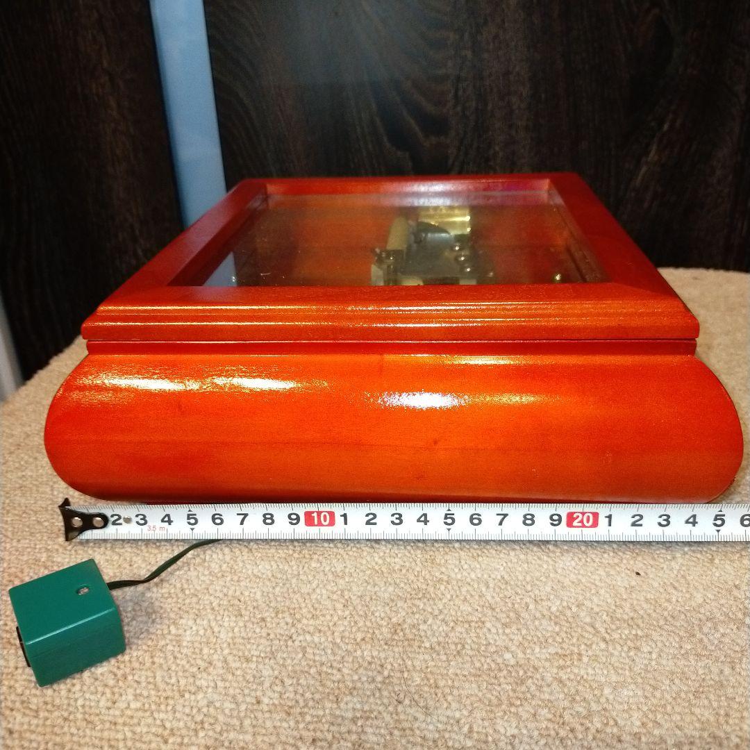 cherry　550 Mr. Christmas Holiday