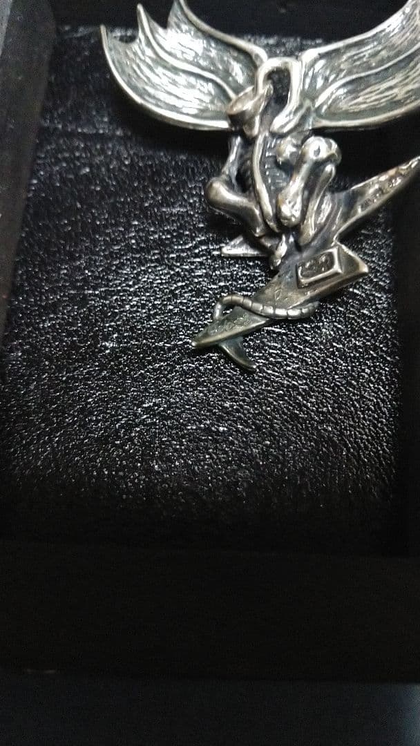 希少】JAP工房 聖飢魔II マスクペンダント Demon´s 666 set