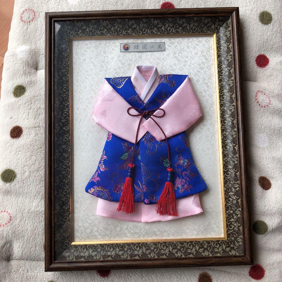 韓国伝統工芸品