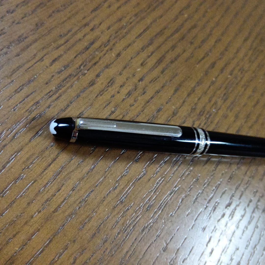 MONTBLANC シャープペンシル