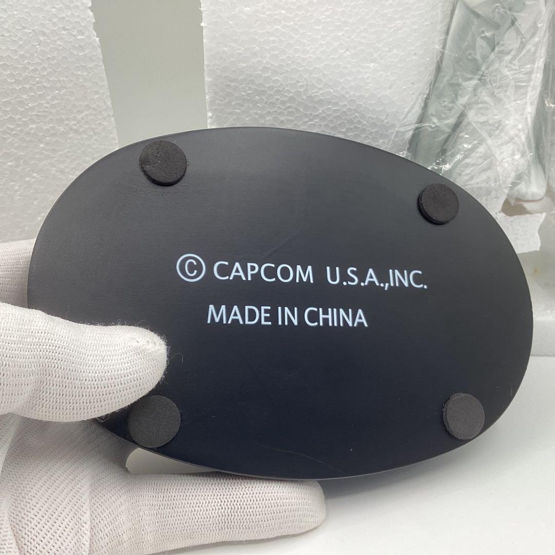 綺麗だけど訳あり】 カプコン ガールズコレクション 春麗 チュンリー