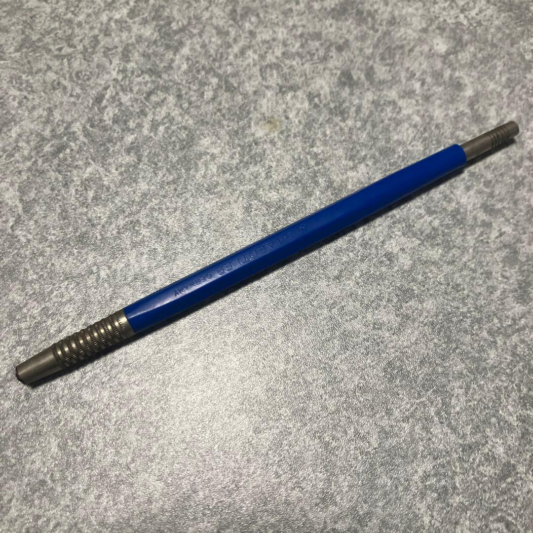 人気：廃版：レア】STAEDTLER マルステクニコ 48000 芯ホルダー - メルカリ