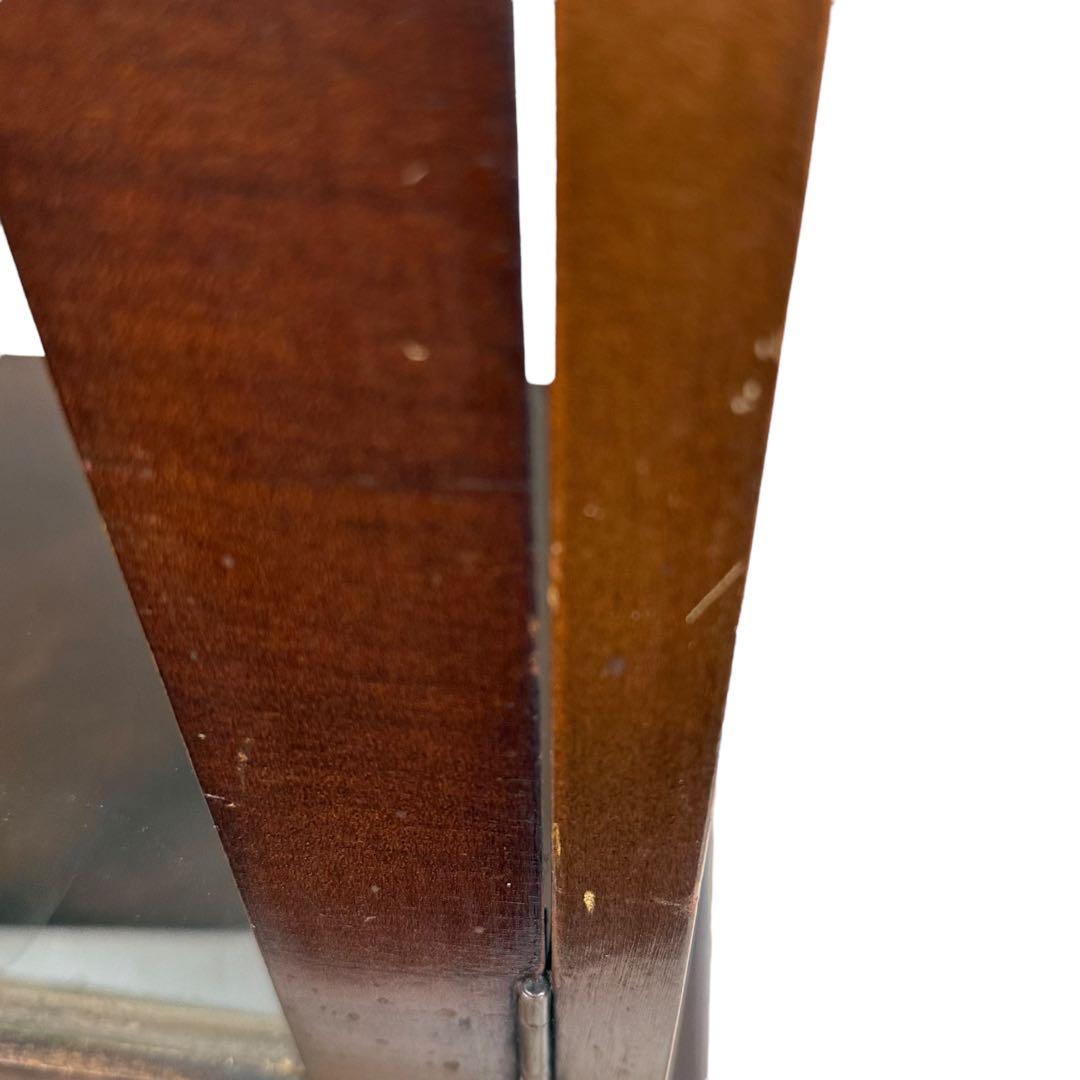 HR616 【希少デザイン】アンティーク1950年代 英国 キャビネット