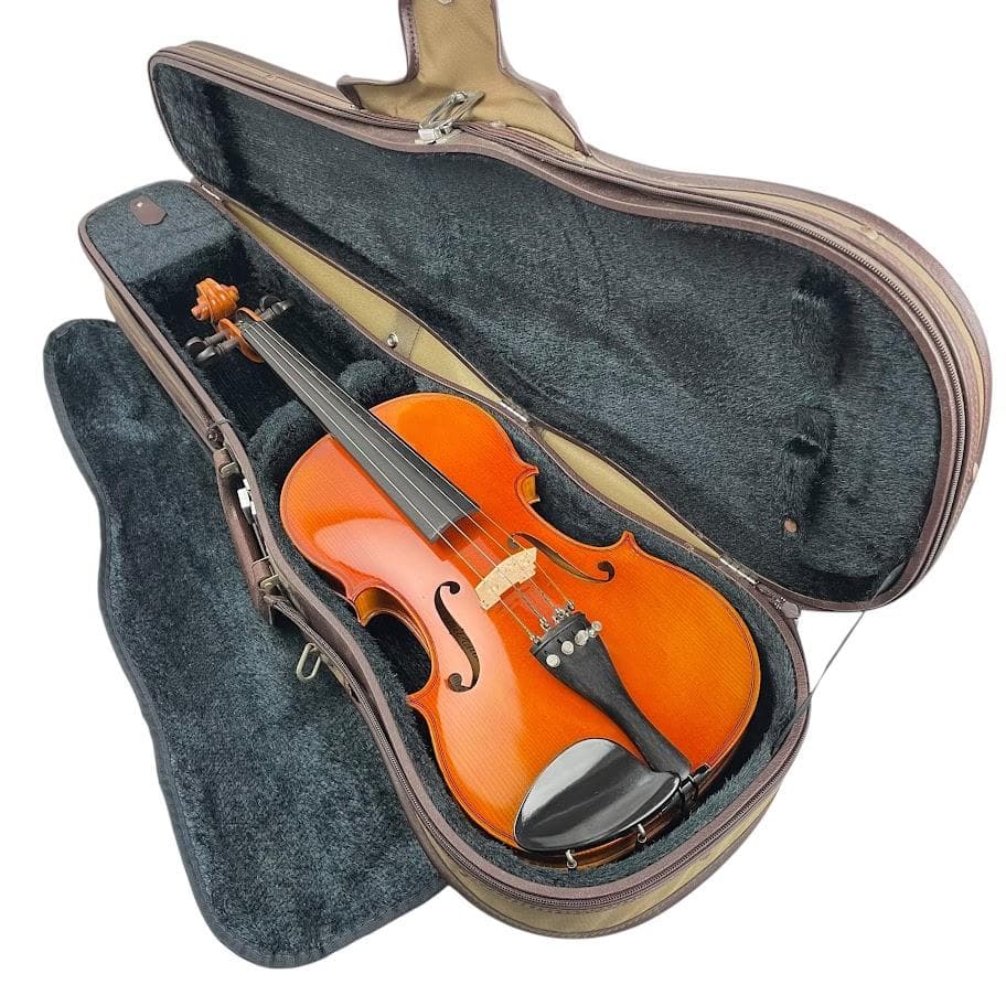 美虎・希少○ カールヘルマン○ 3/4 バイオリン 1990年 ドイツ製 ロート