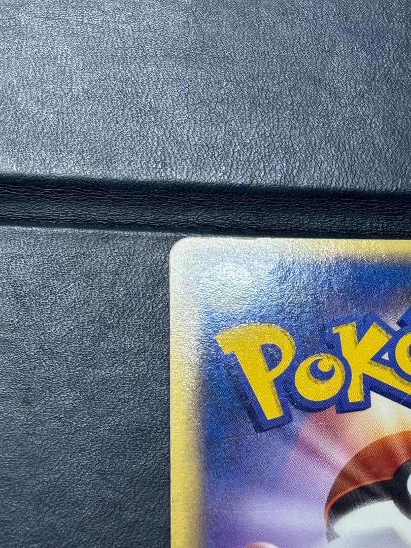 _____のミュウ PROMO ポケモンカード