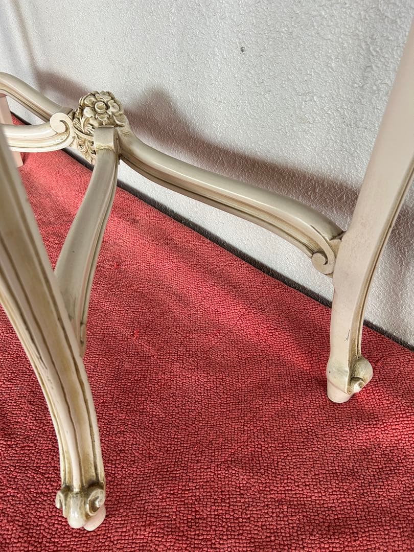 ◾️西欧アンティーク◾️カリモクdomani ドマーニ◾️ルイ15世