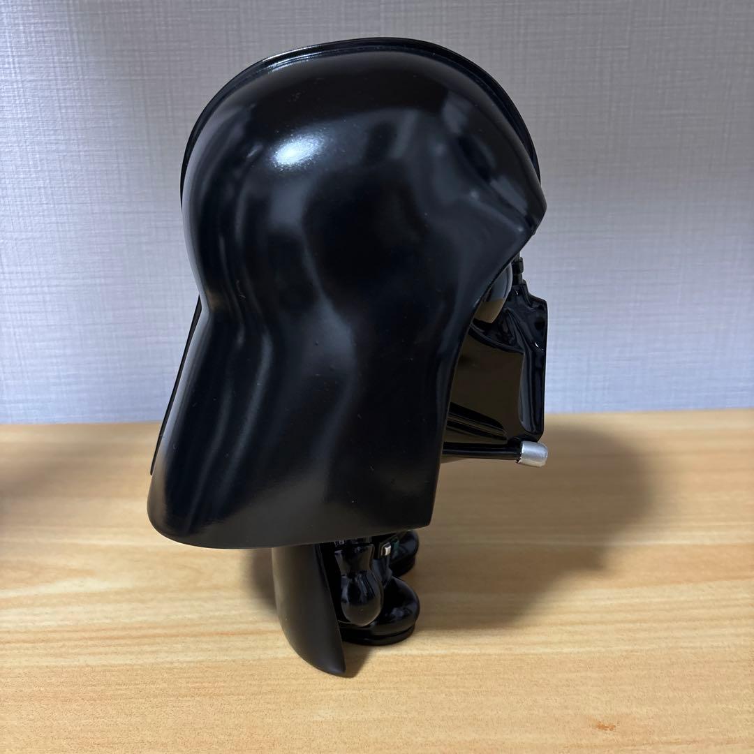 BAPE STARWARS Baby Milo VCD DARTH VADER②