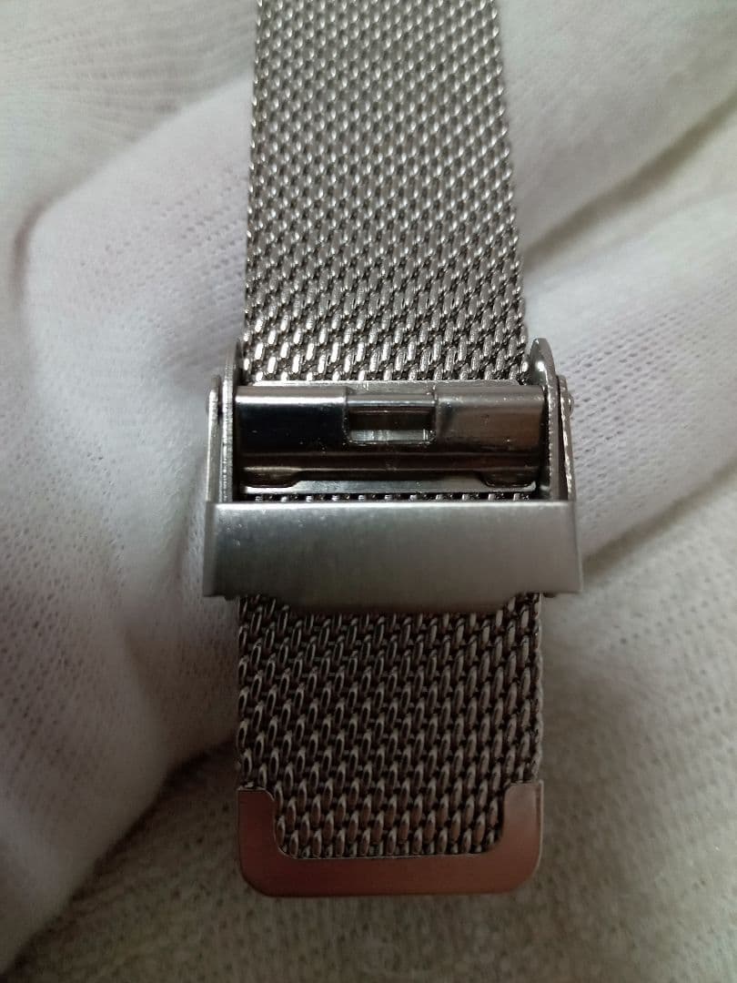 ヤ*カ様 SEIKO5　SPORTS　機械式自動巻　6119-8310　希少アン