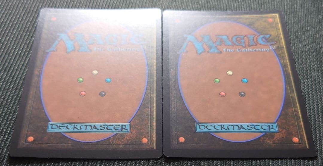 mtg 激レア ２枚セット 日本語版 クラウド セフィロス 拡張アート FOIL