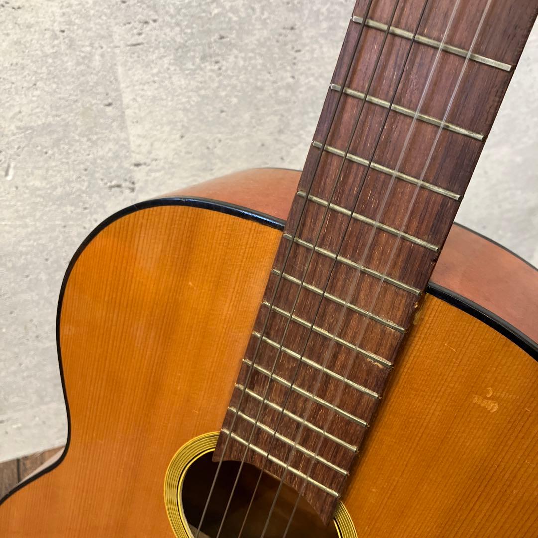 ヴィンテージ MONTANO GUITER 480 クラシックギター ギター - メルカリ