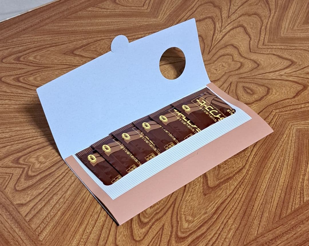 フィットライフコーヒー 60包入り×2箱+6包入り×1セット