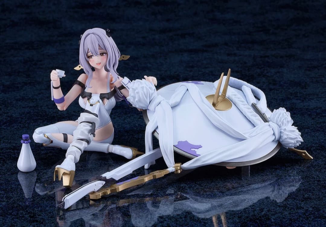 [新品未開封](特典付き) figma 紅蓮