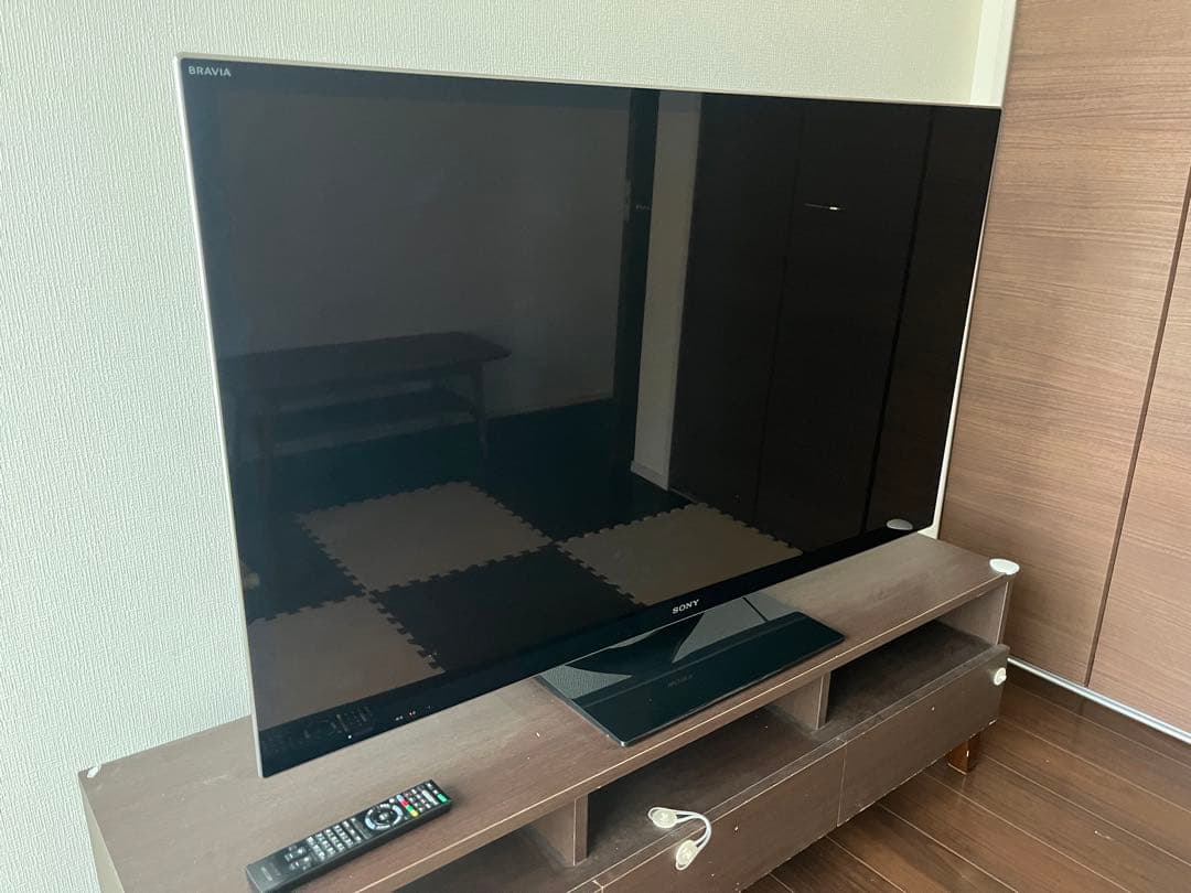 SONY KDL-55HX850 55インチ Sony KDL-55HX850 55