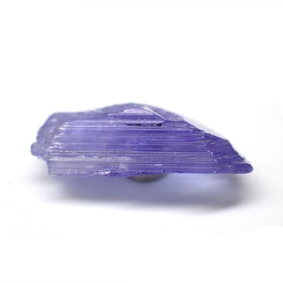 タンザニア/メレラニ産】タンザナイト1-3