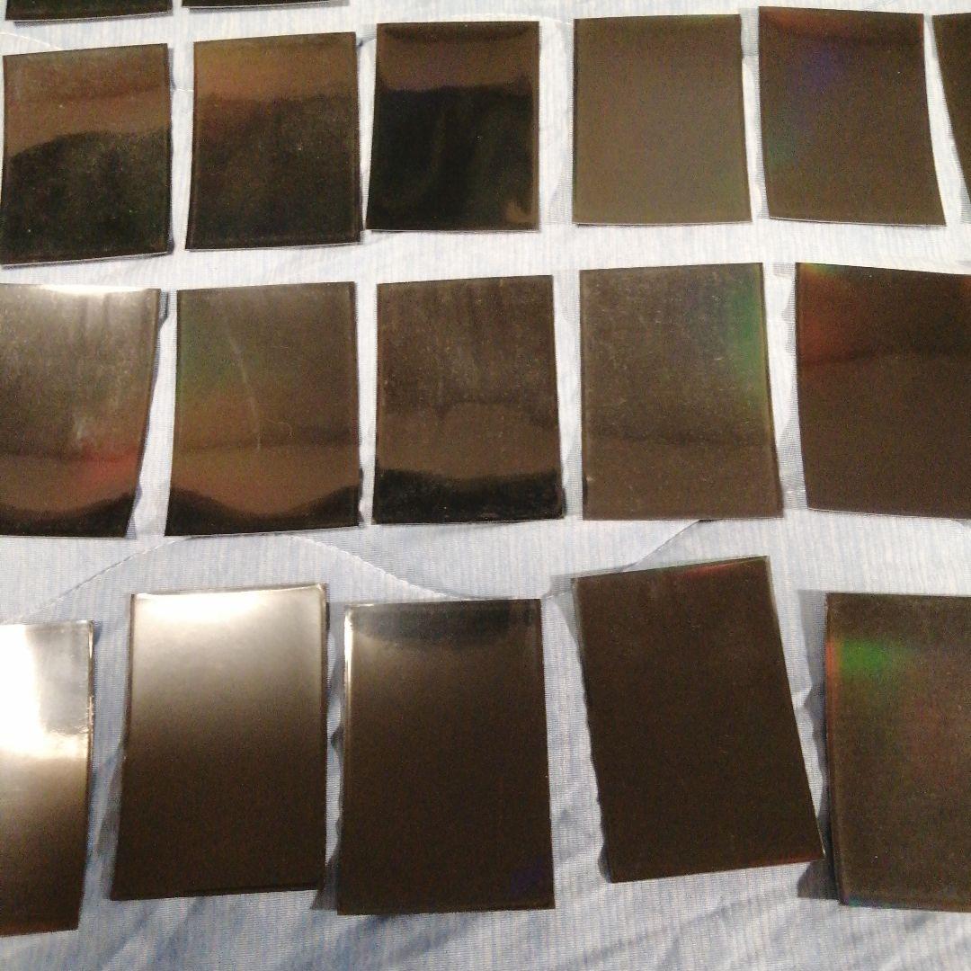 yuki様 遊戯王 究極宝玉神レインボードラゴン絶版スリーブ　75枚セット