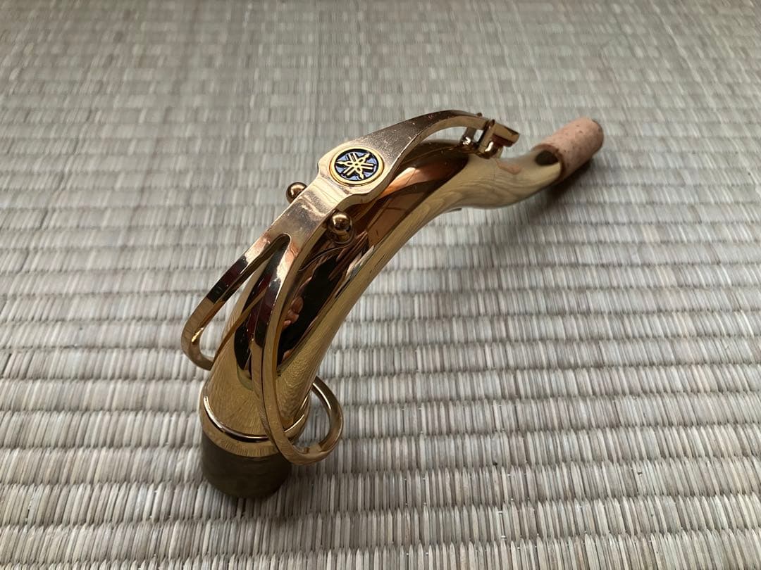 YAMAHA YTS-62Ⅱ ヤマハ　テナーサックス