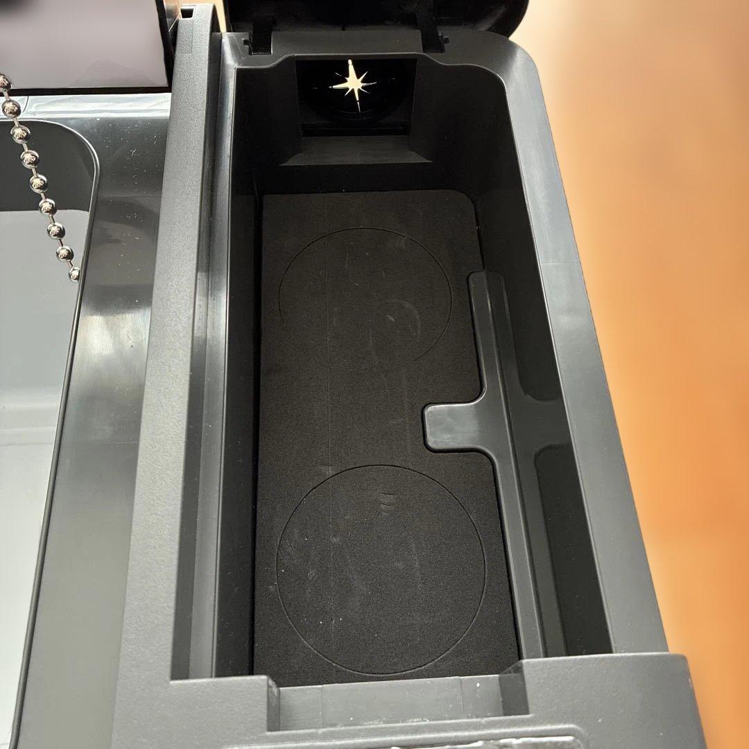 BougeRV 車載冷蔵庫 20L