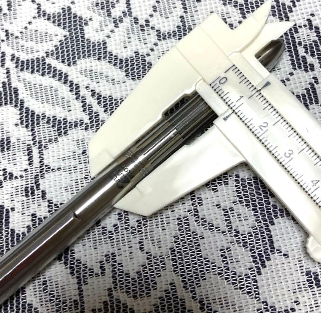 《美品・レトロ》PILOT パイロット2+1ツープラスワン シャーペンボールペン