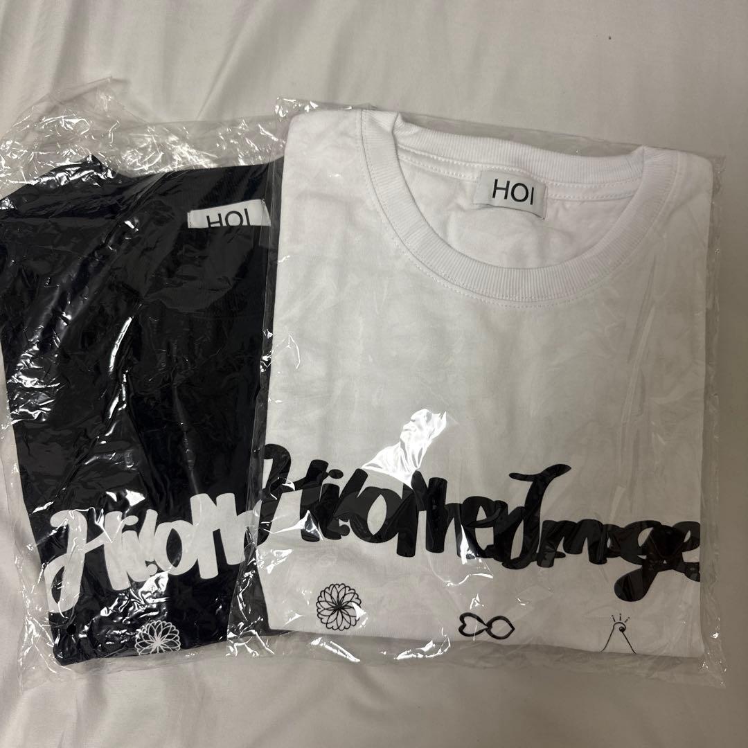 UVERworld TAKUYA∞ Hoi Tシャツ セット