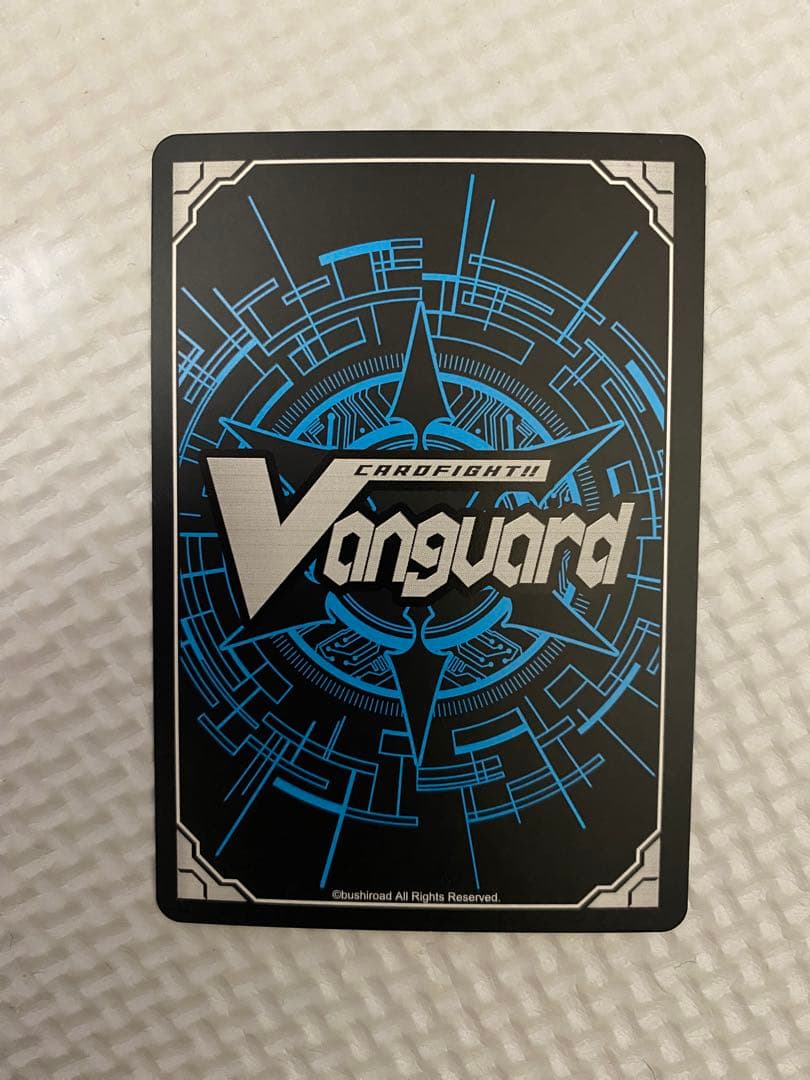 ヴァンガード プリズム　PR♥ISM-P ラブラドル　SP 初期