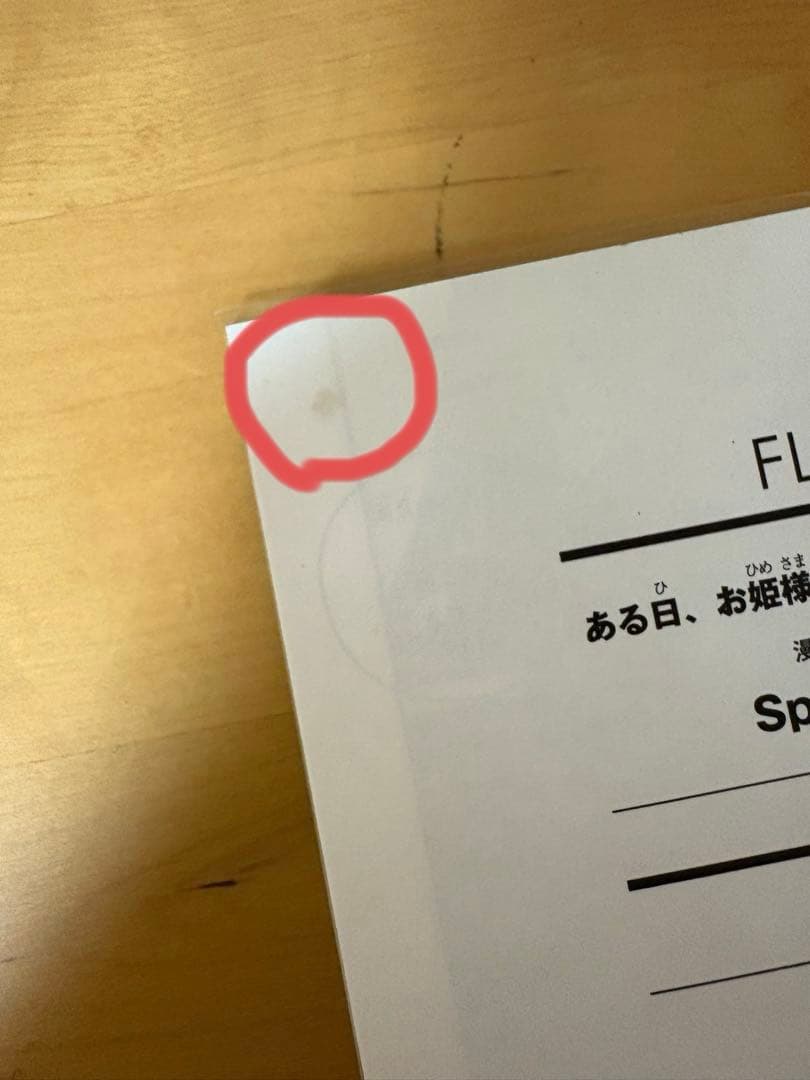 ミ　《全巻初版　帯付き》ある日、お姫様になってしまった件について1〜12巻