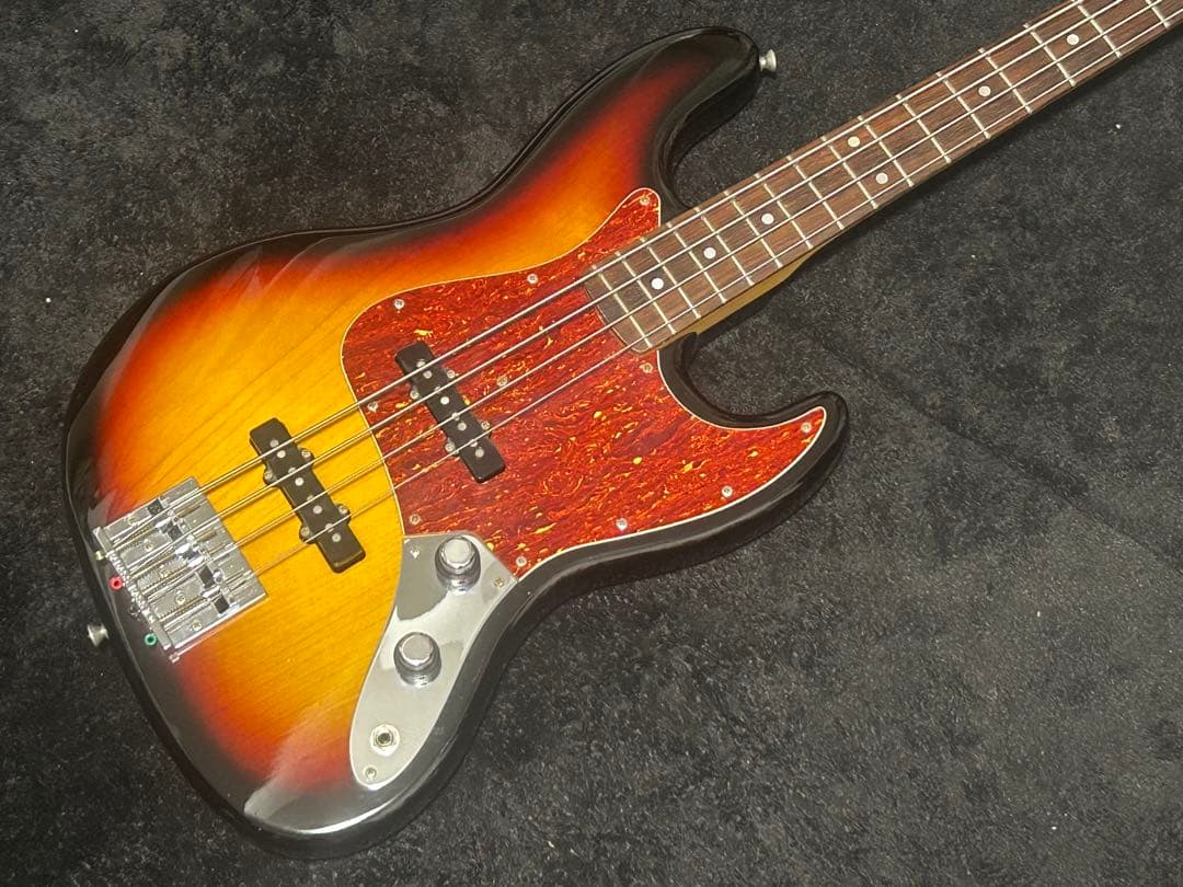 Navigator ナビゲーター JBタイプ ジャバンビンテージ Navigator ナビゲーター JBタイプ ジャバンビンテージ Navigator JB