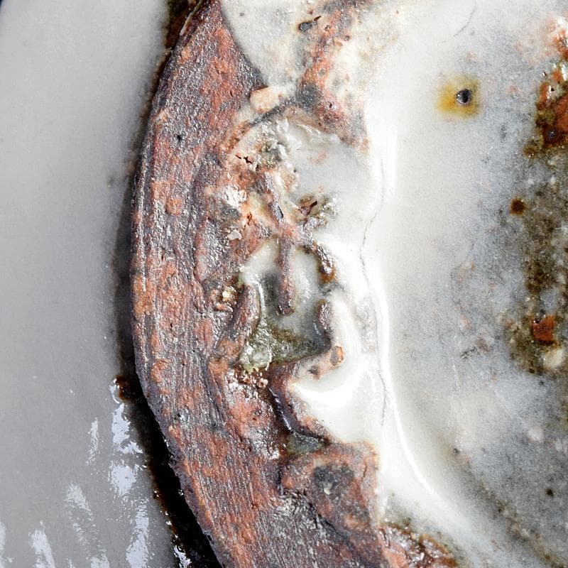 煎茶道具 益子焼 百童窯 高内秀剛作 湯呑 共箱 C R7554 - メルカリ