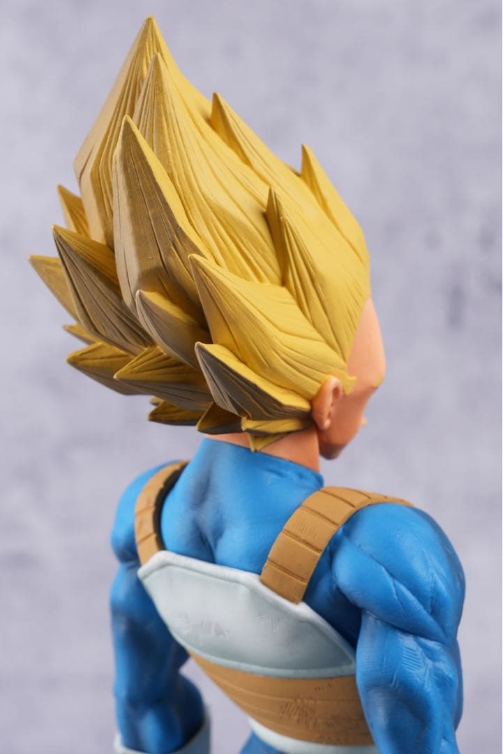 SMSP ベジータ 01 A賞 国内正規品フィギュア